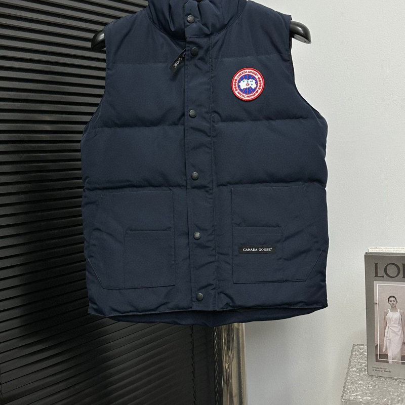 Other Gilet